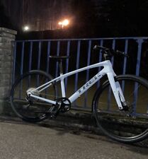 Trek sport white for sale  OXFORD