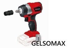 Avvitatore impulsi einhell usato  Roggiano Gravina