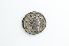 Gallienus antoninian sol gebraucht kaufen  Bremen