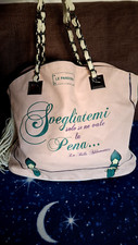 Borsa pandorine usata usato  Zeccone