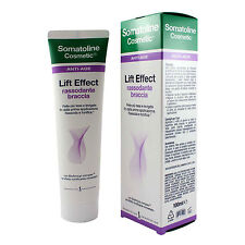 Somatoline cosmetic lift usato  Zimella