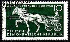 Deutschland ddr gestempelt gebraucht kaufen  Unna