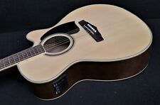 Ibanez pc15ece acoustic for sale  Tomah