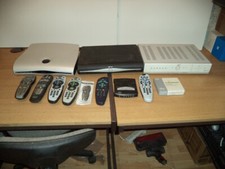 Collection older sky for sale  SPALDING