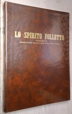 Aa.vv. spirito folletto usato Aa.vv. spirito folletto usato  Italia