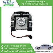 Commande gps mercedes d'occasion  Saint-Quentin