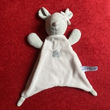 Doudou souris grise d'occasion  La Rochelle