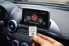 NOWA MAZDA Europa Turcja Nawigacja Karta SD Mazda2 MAZDA3 CX3 CX5 CX9 BJM766EZ1W na sprzedaż  Wysyłka do Poland