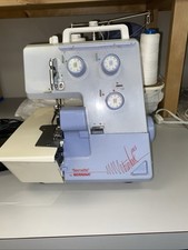 Bernette bernina funlock for sale  Farmington