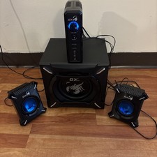 Genius 2.1 2000 for sale  Boston
