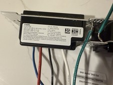 Lutron caseta claro for sale  High Ridge