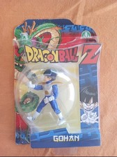 Action figure dragonball usato  San Giorgio a Liri