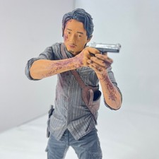 Walking dead glenn for sale  Sycamore