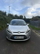 Ford fiesta 2010 for sale  BRIERLEY HILL