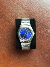 Fossil steel 2541 gebraucht kaufen  Berlin