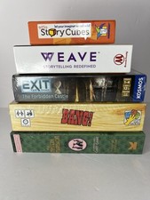 Lot strategy dice for sale  Danbury
