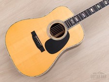 1993 martin dreadnought for sale  Seattle