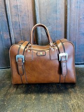 Vintage tasche goldkrone gebraucht kaufen  Gau-Algesheim