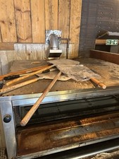 Zanolli citizen twin for sale  LONDON