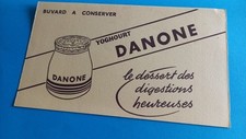 BUVARD DANONE  YOGHOURT comprar usado  Enviando para Brazil