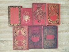 Lot anciens livres d'occasion  Septèmes-les-Vallons