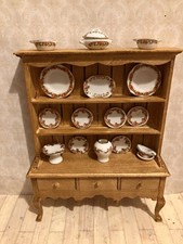 Dolls house scale for sale  SUDBURY