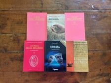 Lotto libri idioti usato  Verrayes