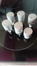Siemens schaltknebel knöpfe gebraucht kaufen  Köln