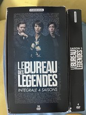 Bureau legendes saison d'occasion  La Ferté-Macé