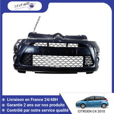 Pare choc citroen d'occasion  Saint-Quentin