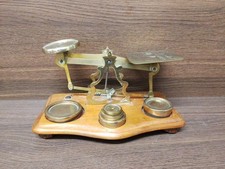 Vintage postal scales for sale  PORTH