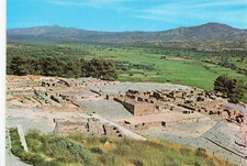 Grece phaistos palais d'occasion  France