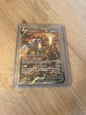 Carte pokémon entei d'occasion  Saverdun