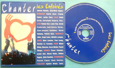 Enfoirés single 2t. d'occasion  Perpignan-