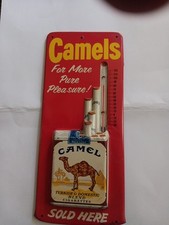 Vintage advertising camel for sale  Murray