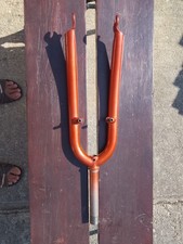Wheel mtb forks for sale  WAREHAM