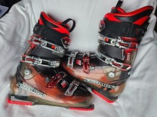 Salomon skischuhe skistiefel gebraucht kaufen  Worms