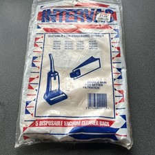 Disposal vacuum cleaner for sale  ROTHERHAM