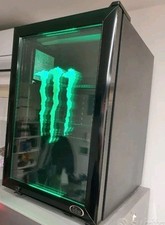 Frigo frigorifero monster usato  Boscoreale
