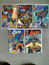 Lobo sammlung 9 gebraucht kaufen  Dorsten