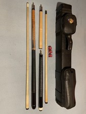 Billard queue bear gebraucht kaufen  Garbsen