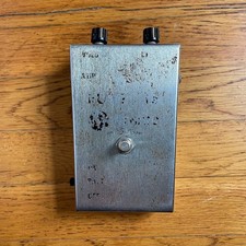 Vintage mosrite fuzzrite for sale  Brooklyn