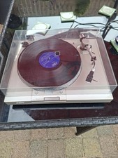 Sony direct drive for sale  HODDESDON