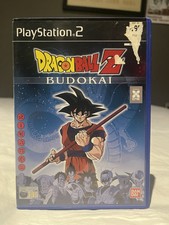Dragon Ball Z Budokai - Jogo PlayStation 2 testado PAL comprar usado  Enviando para Brazil