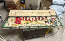 Vintage billiards light for sale  Scottsdale