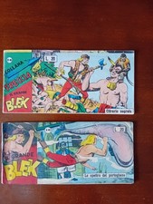 blek striscia usato blek striscia usato Ziano Piacentino