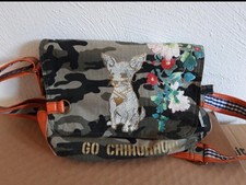Tasche chihuahua vadobag gebraucht kaufen  Putbus