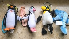 Donalds plüschtiere schlüsse gebraucht kaufen  Külsheim