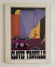 Clovis trouille 1st d'occasion  Paris XI