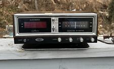 Vintage zenith circle for sale  Ansonia